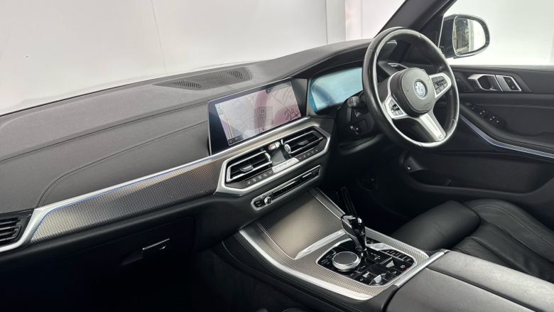 BMW X5 xDrive45e M Sport 5dr Auto Estate